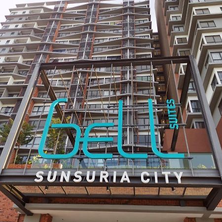Bell Suite - The Premium Suite @ 雪邦 外观 照片