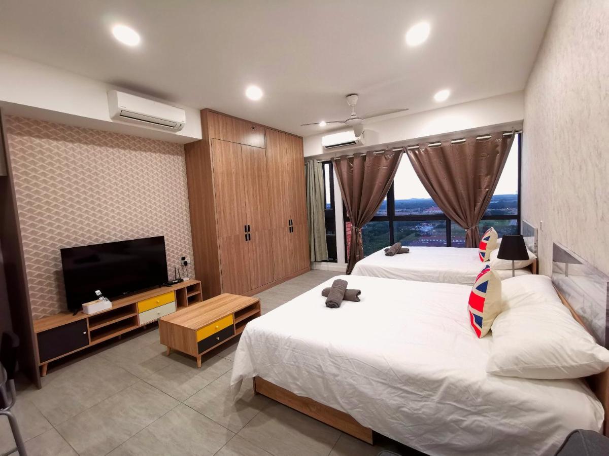 Bell Suite - The Premium Suite @ 雪邦 外观 照片