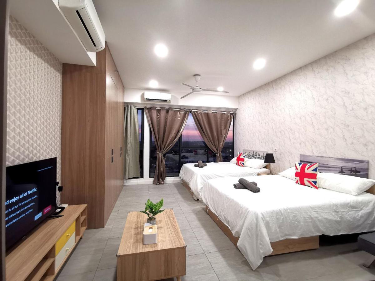Bell Suite - The Premium Suite @ 雪邦 外观 照片