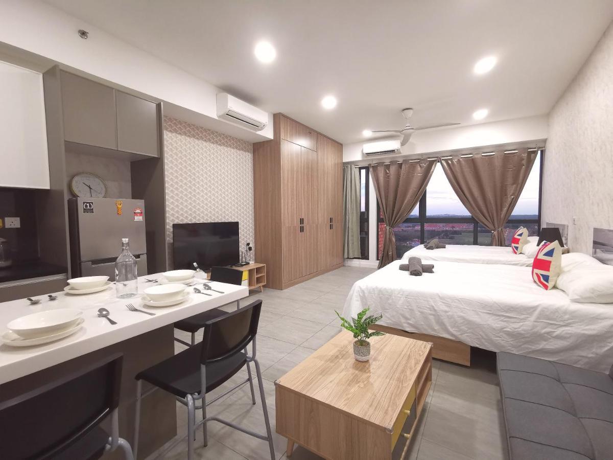 Bell Suite - The Premium Suite @ 雪邦 外观 照片