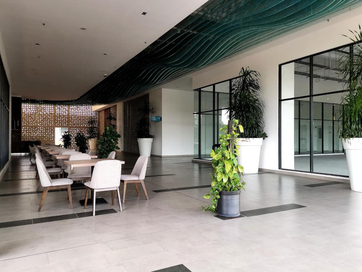 Bell Suite - The Premium Suite @ 雪邦 外观 照片
