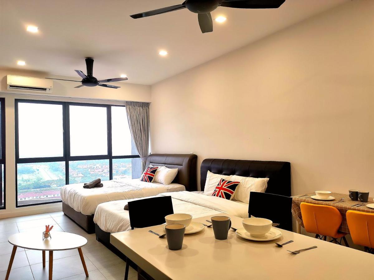 Bell Suite - The Premium Suite @ 雪邦 外观 照片