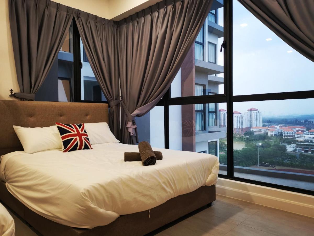 Bell Suite - The Premium Suite @ 雪邦 外观 照片