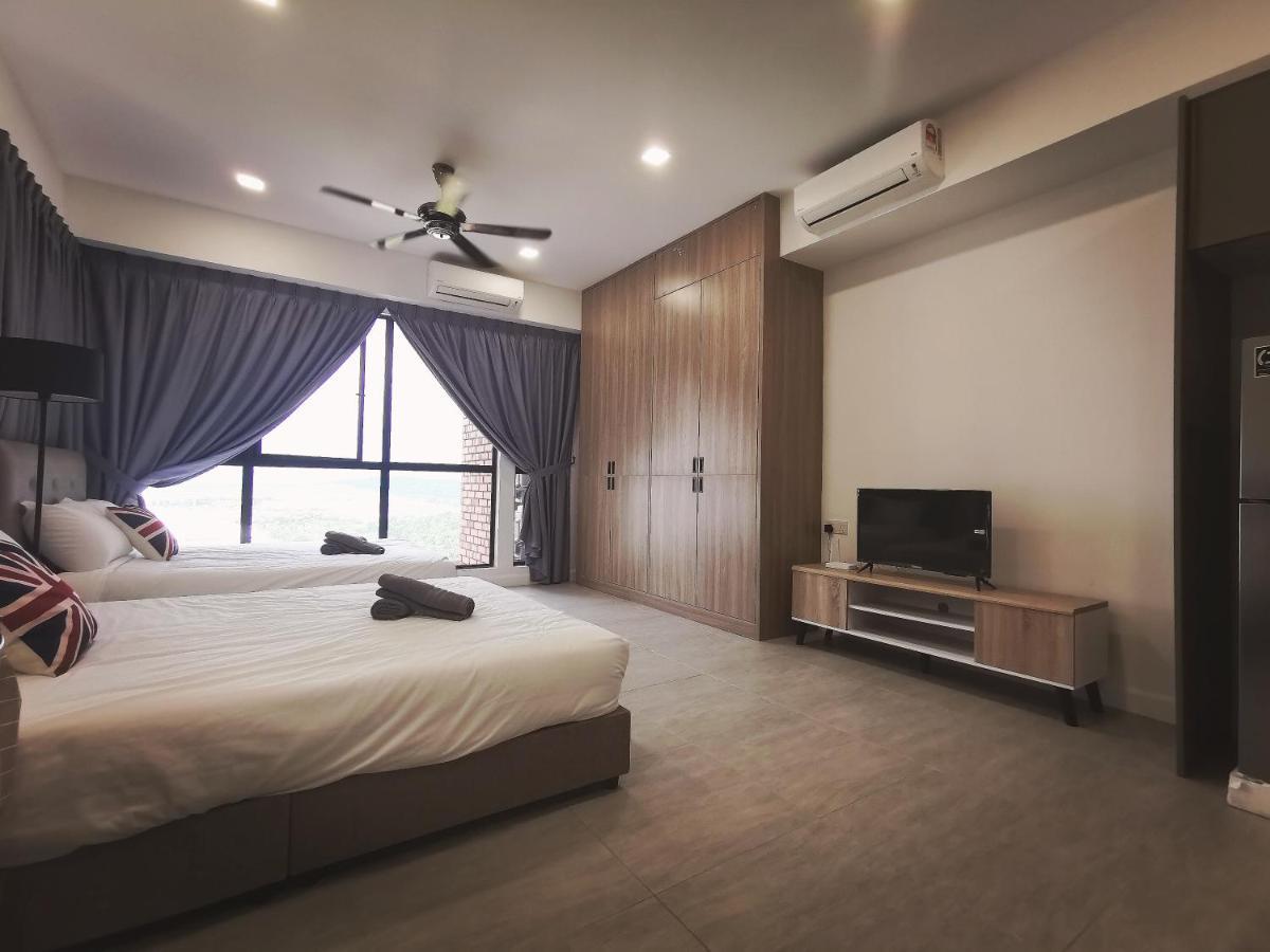 Bell Suite - The Premium Suite @ 雪邦 外观 照片